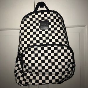 Vans Mini Backpack w/ Straps